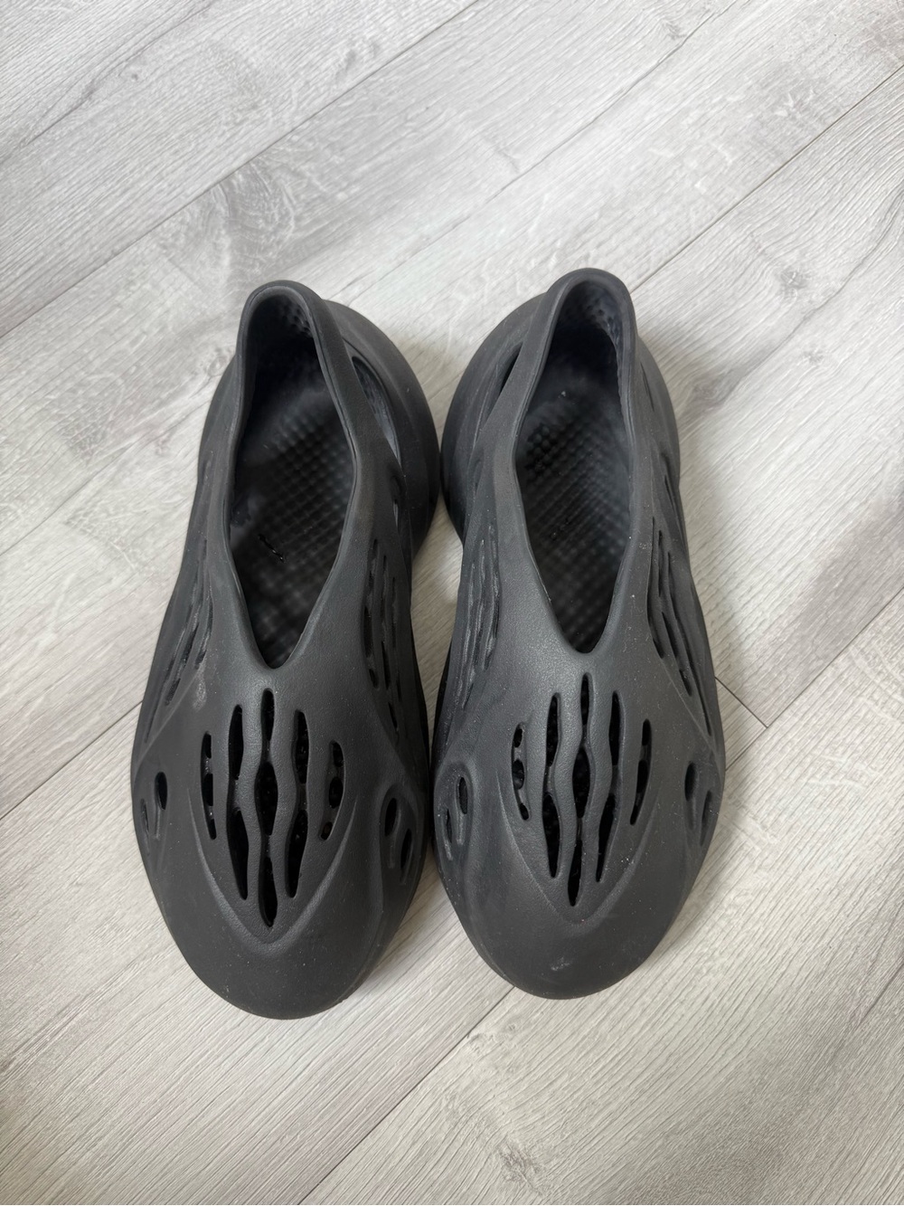 Yeezy Foam Runners